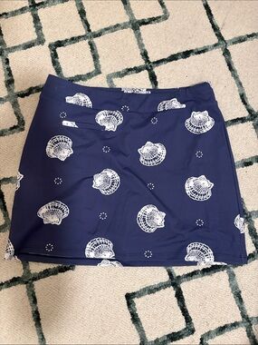 Melly M Golf Skirt NOT FOR SALE